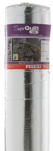 Superquilt lite x 10m - x,