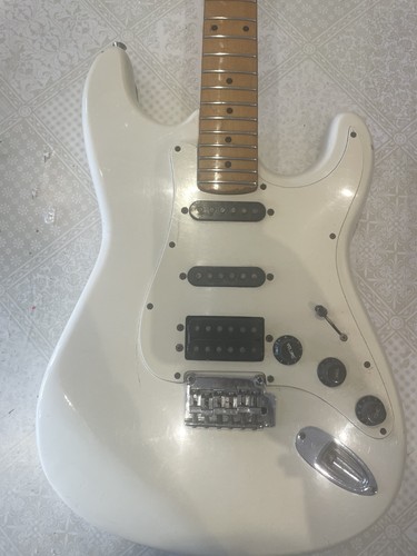 Vintage 1986 kramer aerostar - vintage,