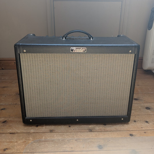 Fender hot rod deluxe - rod,