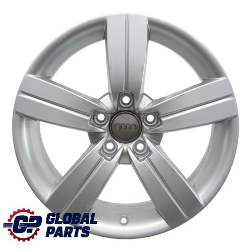 Audi wheel rim alloy - tt,