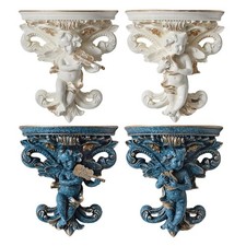 Decorative Floating Shelf