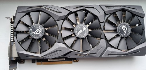 Asus strix gtx1080 gaming - asus,