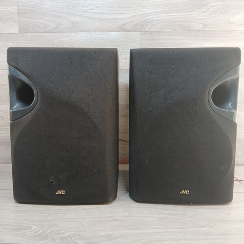 Jvc d2t speakers - x, sp-d2t