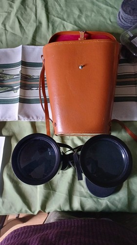Green kat binocular 80mm - kat,