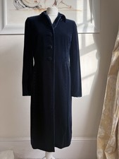 Monsoon Deep Blue Velvet Opera