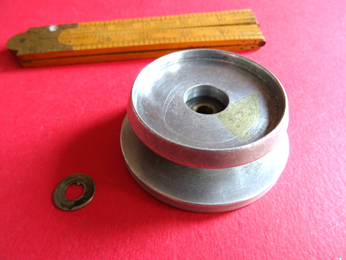 Good vintage hardy altex - vintage,