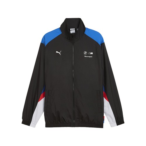 Puma bmw motorsport - motorsport, woven