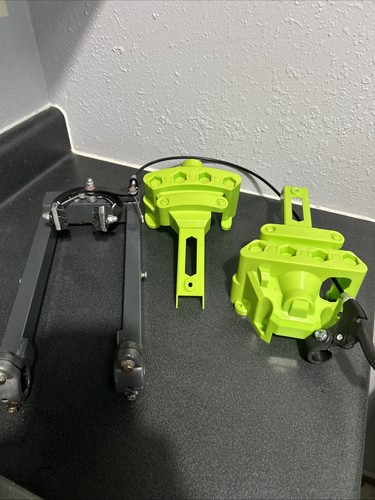 Huffy green machine tricycle - huffy,