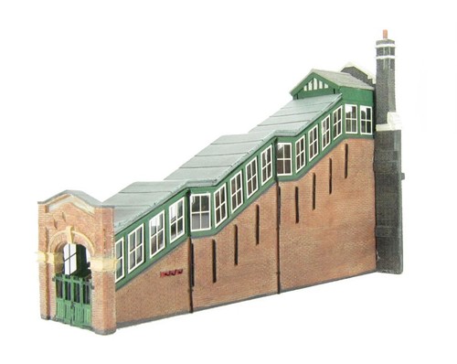 Bachmann scenecraft 119 - scenecraft, 44-119