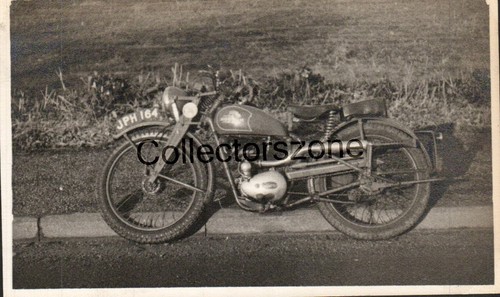 1952 norman sporting - 1952,