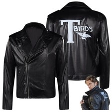 Grease Danny T-birds Coat