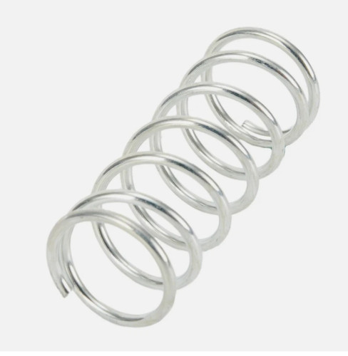 Line head replacement spring - 2,
