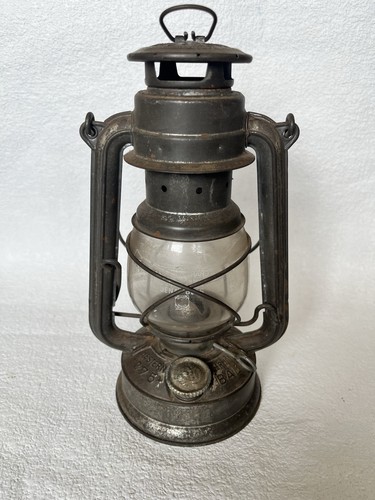 Vintage west german nier - west,