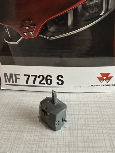 Universal hobbies massey - universal,