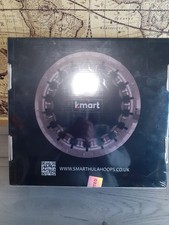 K-MART Weighted Smart Hula