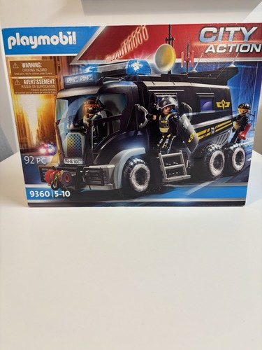 Playmobil 9360 city - playmobil,