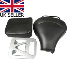 FRONT REAR SEAT ASSEM FITS