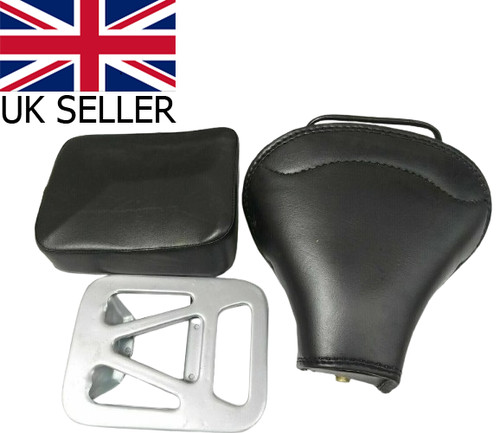 Front rear seat - seat, assem