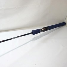 Daiwa Saltist Bay Jigging