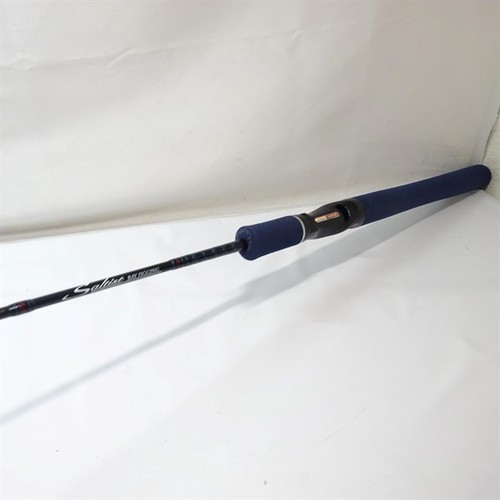 Daiwa saltist bay - daiwa,