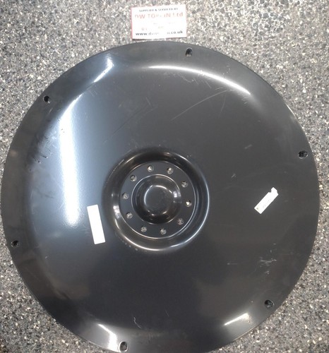 Vicon drum mower - wear, skid