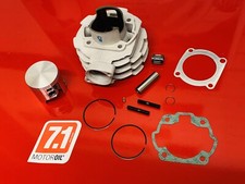 VESPA T5125 MK1 T5125 CLASSIC MALOSSI RACING 172cc CYLINDER KIT
