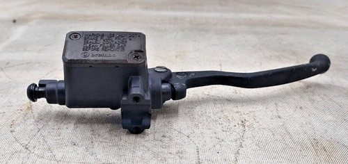 Front brake pump bmw - pump,