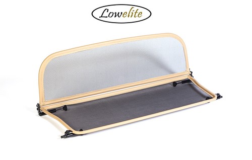 Windblocker for mini - for, r57