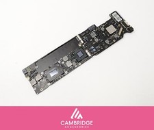 MacBook Air 13" A1466 2012 Logic Board i5 1.8GHz 4GB 820-3209-A EMC 2559