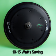 EZ Gains Disc® Cover (700c)