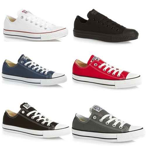 Converse all star low - converse,
