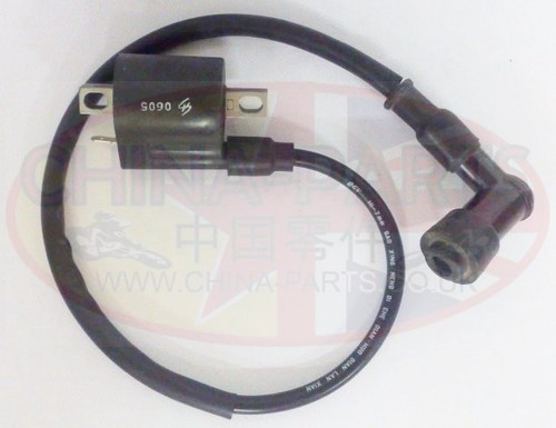 Ignition coil for py90 - ignition, 4