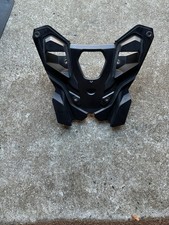 BMW Vario Plate For GS