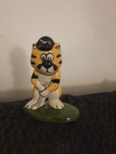 Lorna Bailey Cat Tiger Golf