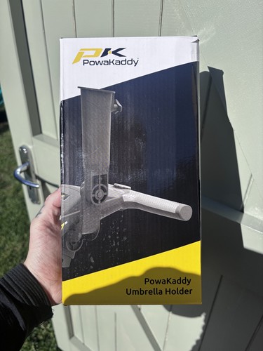Powakaddy golf push - golf,