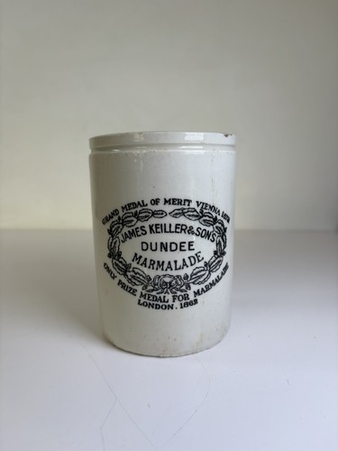 Vintage james keiller sons - vintage,