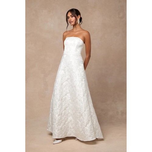 Lulus tressa white - tressa,