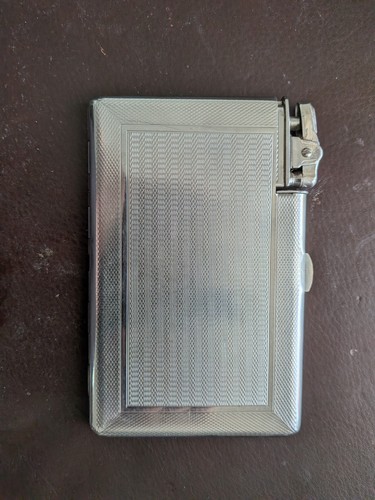 Vintage colibri monopol - vintage,