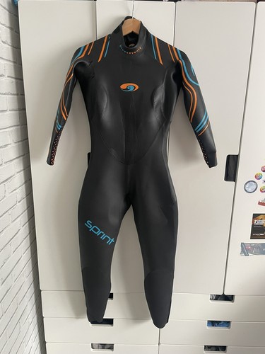Blueseventy womens sprint - womens,