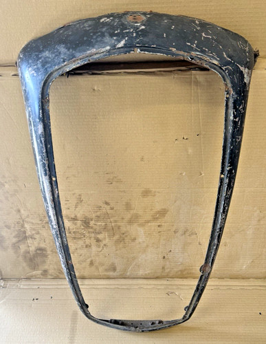 Original morris series e - series,