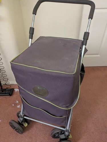 The genuine sholley shopping - the,