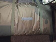 Bivvy Overwrap