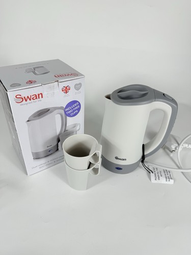 Swan sk19011n dual voltage - dual,