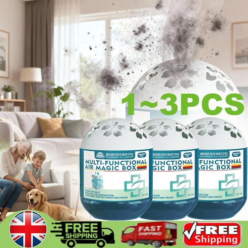 Indoor air purification - indoor, dust