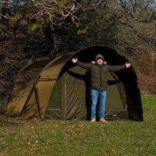 NGT 2 Man Profiler XL Carp