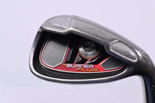 Taylormade burner plus iron - #9,