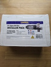 Fernox TF1 Sigma UB Inline