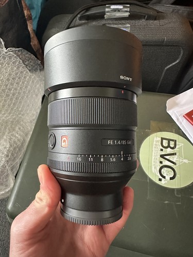 Sony 85mm master 1 - sony,