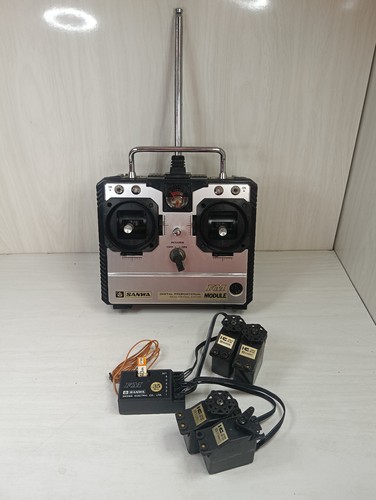 Sanwa excellence controller - sanwa,