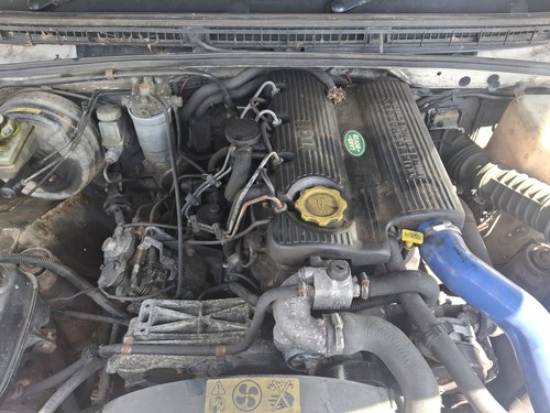 Land rover discovery 300 - discovery,